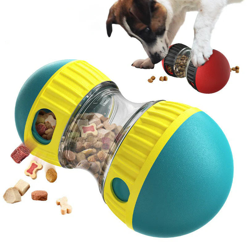 Activating Treat Toy For Dogs