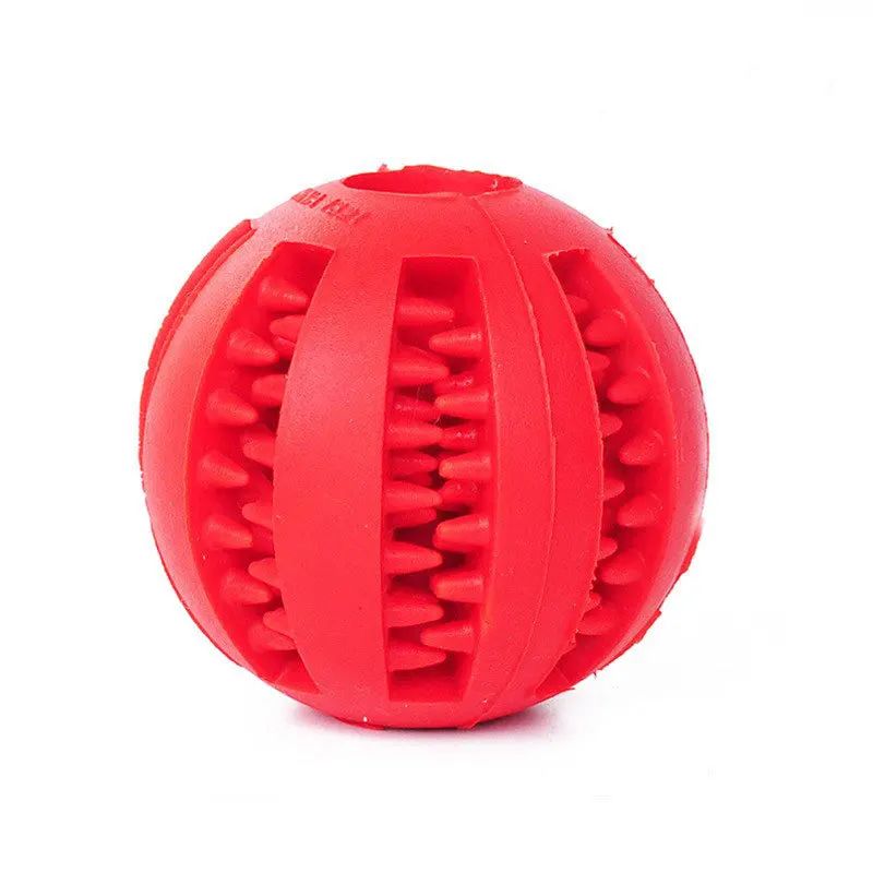 Interactive Chew Ball for Dogs