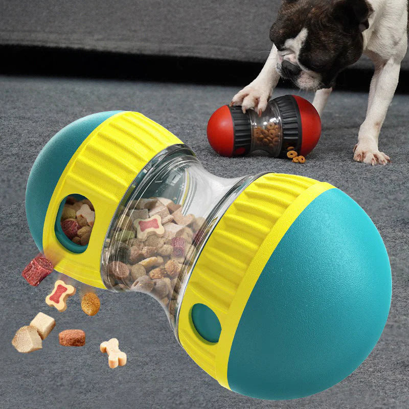 Activating Treat Toy For Dogs