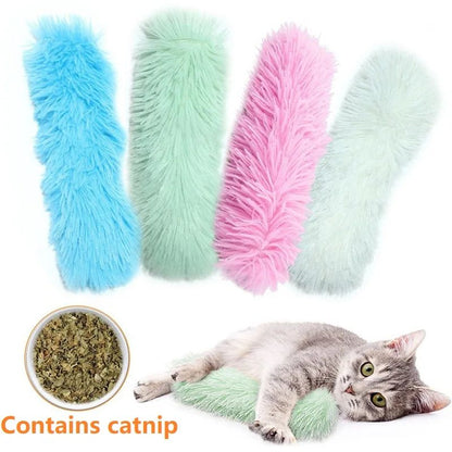 Potaroma Cat Toys Pillows