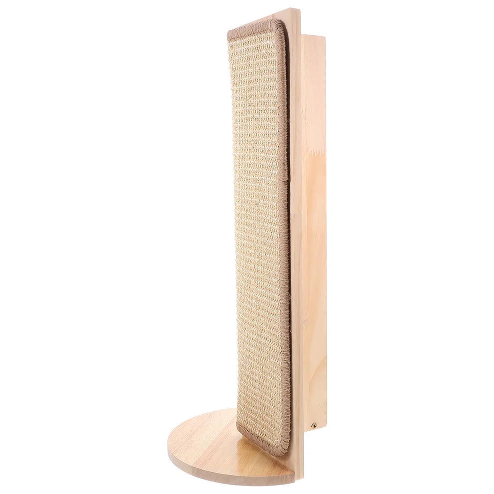 Cat Scratcher Board – Furniture Protection Mat & Wall Pad