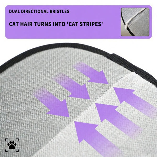 Pet Hair Removal Gloves