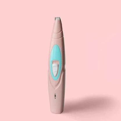 Electric Pet Hair Trimmer – Professional Grooming Tool for Cats & Dogs