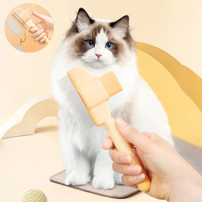 Cat Combs Professional