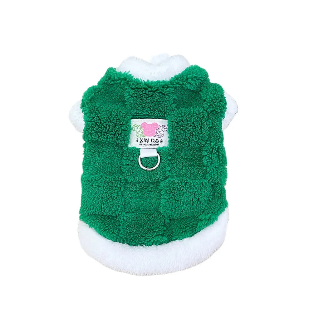 Warm Winter Cat Bed–The Ultimate Comfort for Your Furry Friend!