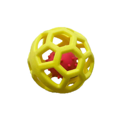 Versatile Dog Activity And Sniffing Ball