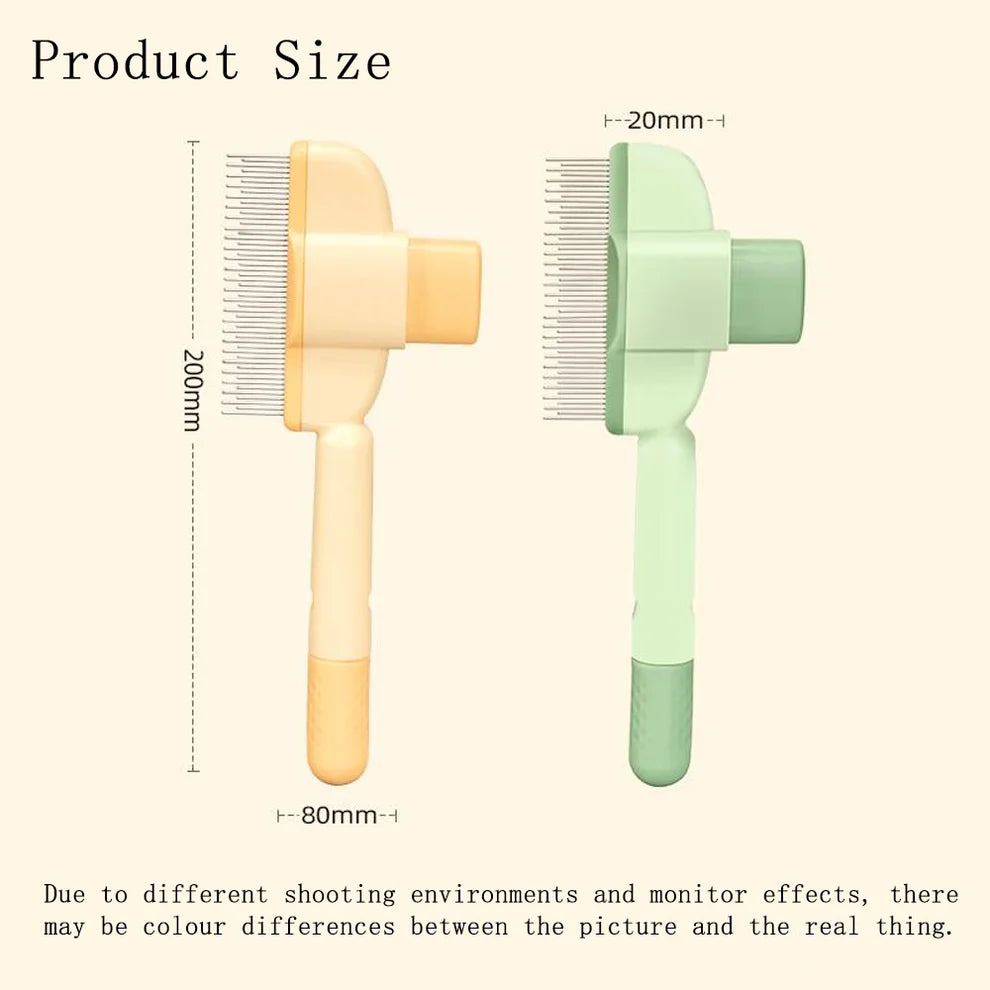 Cat Combs Professional