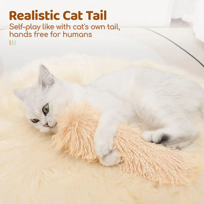 Potaroma Cat Toys Pillows