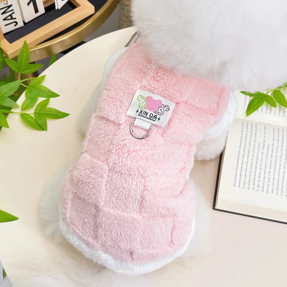 Warm Winter Cat Bed–The Ultimate Comfort for Your Furry Friend!