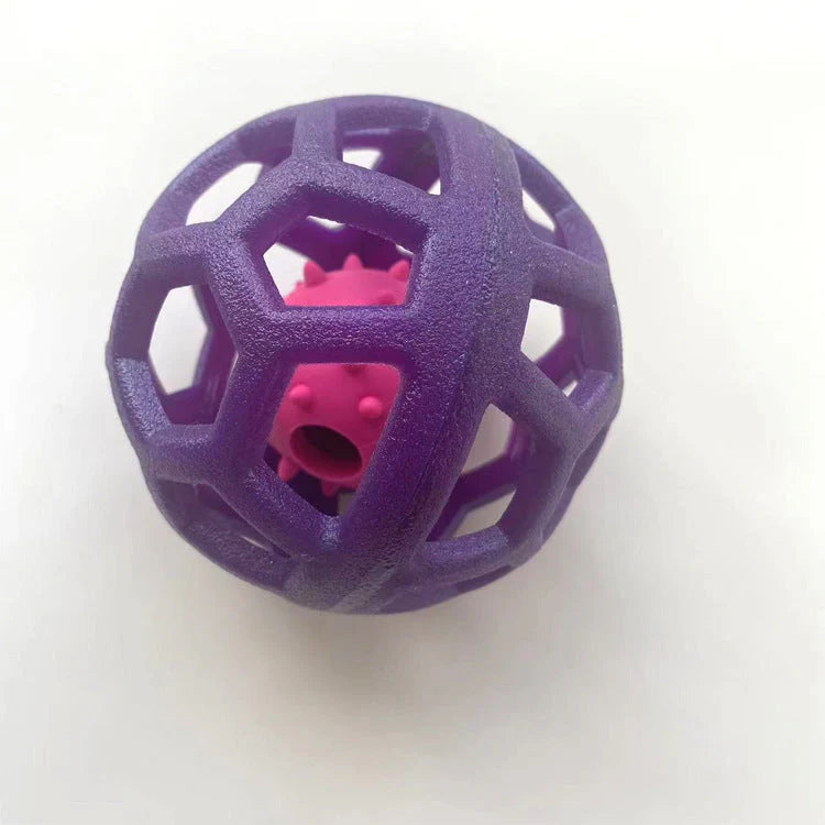 Versatile Dog Activity And Sniffing Ball