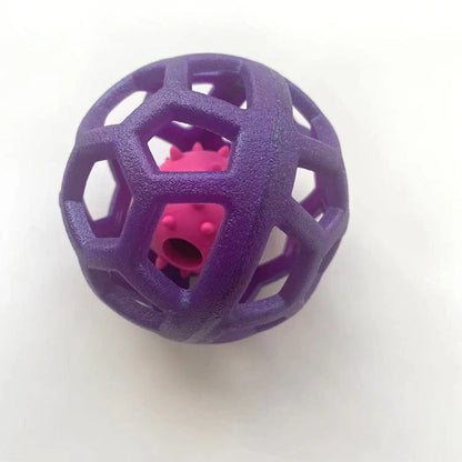 Versatile Dog Activity And Sniffing Ball