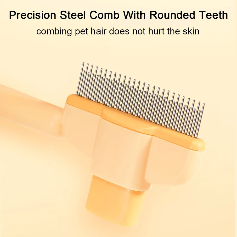 Cat Combs Professional