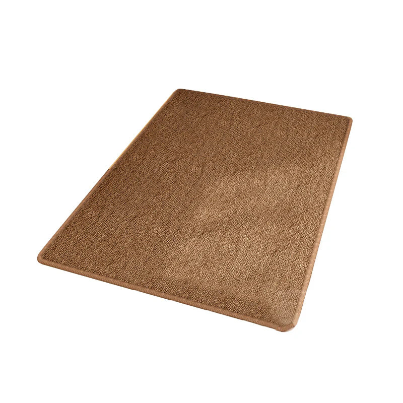 PawJoyHouse™ Wear-Resistant Cat Scratching Mat