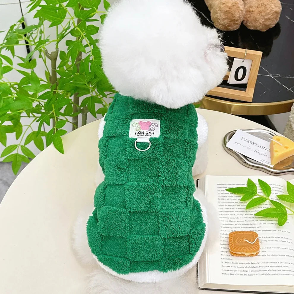 Warm Winter Cat Bed–The Ultimate Comfort for Your Furry Friend!