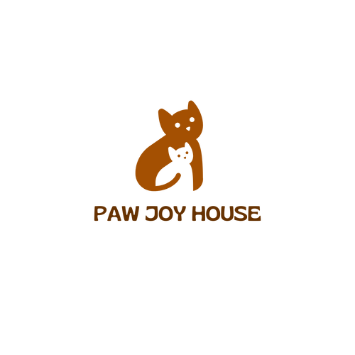 PawJoyHouse