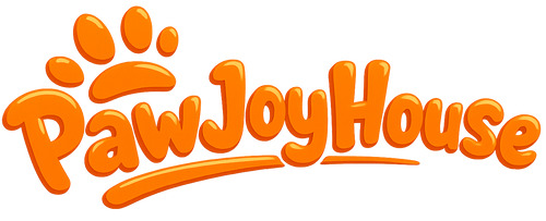 PawJoyHouse
